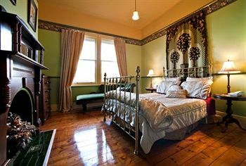 Bed & Breakfast The Duck House