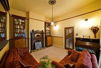 Bed & Breakfast The Duck House