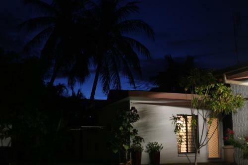 Darwin City B&B