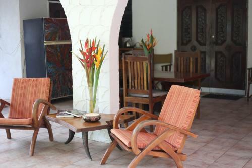 Darwin City B&B