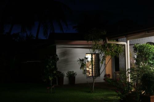 Darwin City B&B