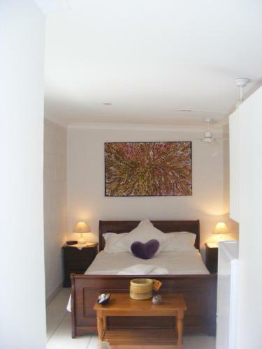 Darwin City B&B