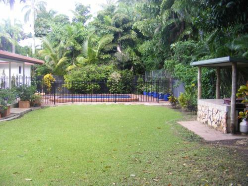 Darwin City B&B