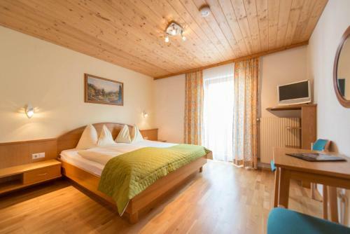 Hotel Naggler Weissbriach