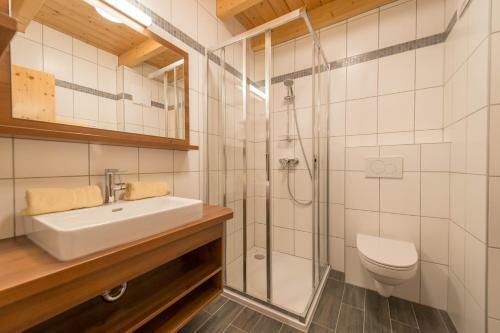 Hotel Naggler Weissbriach