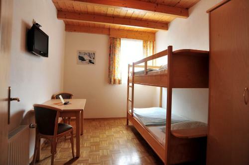 Hotel Naggler Weissbriach
