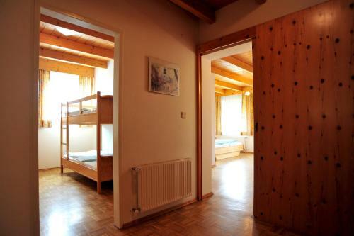 Hotel Naggler Weissbriach