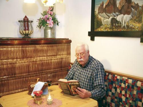 Hotel Naggler Weissbriach