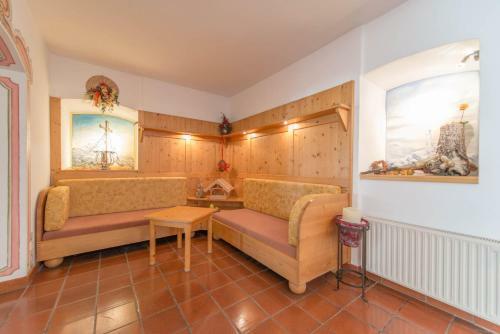 Hotel Naggler Weissbriach