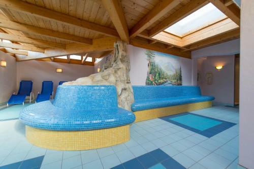 Hotel Naggler Weissbriach