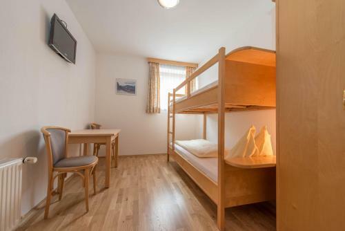 Hotel Naggler Weissbriach