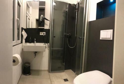 Hostal Zur Fledermaus