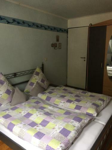 Hostal Zur Fledermaus
