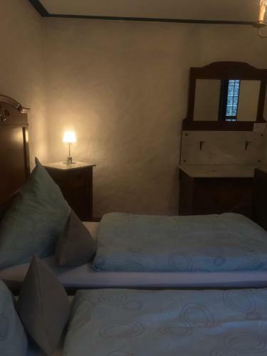 Hostal Zur Fledermaus