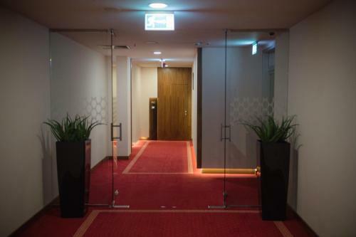 Hotel Mepas