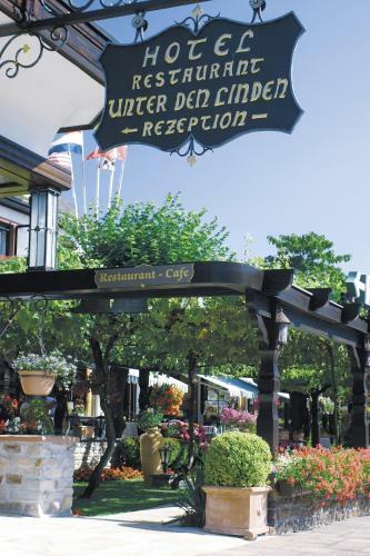 Hotel Unter Den Linden
