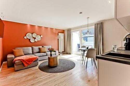 Apartamento Astra Maris Living