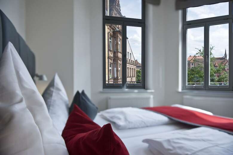 Gideon Hotel