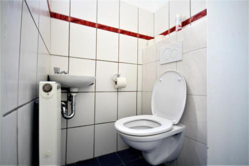 Apartamentos Vienna Cityapartments - Premium 1