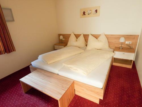 Hotel 3 Mohren