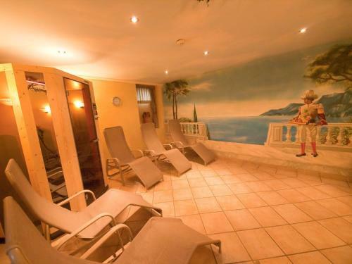 Hotel 3 Mohren