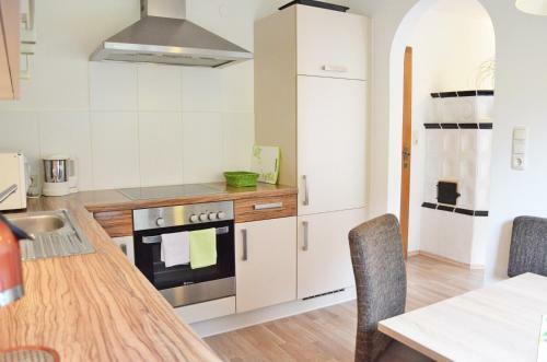 Apartamento Haus F�sslm�hle