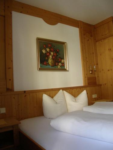 Aparthaus Camping Stubai