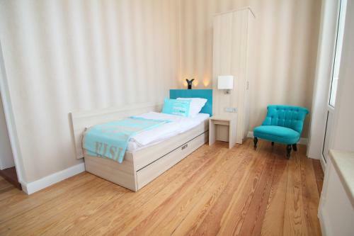 Hotel Villa Wellenrausch - Adults Only