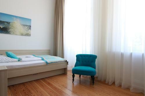 Hotel Villa Wellenrausch - Adults Only