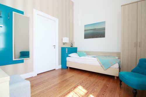 Hotel Villa Wellenrausch - Adults Only