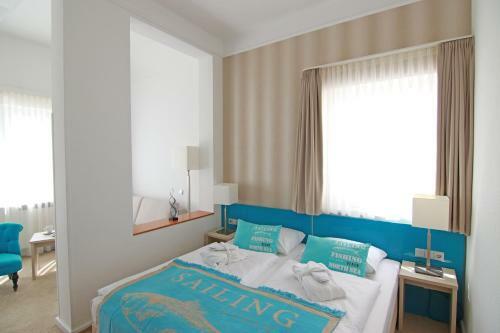Hotel Villa Wellenrausch - Adults Only