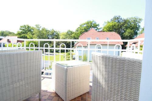 Hotel Villa Wellenrausch - Adults Only