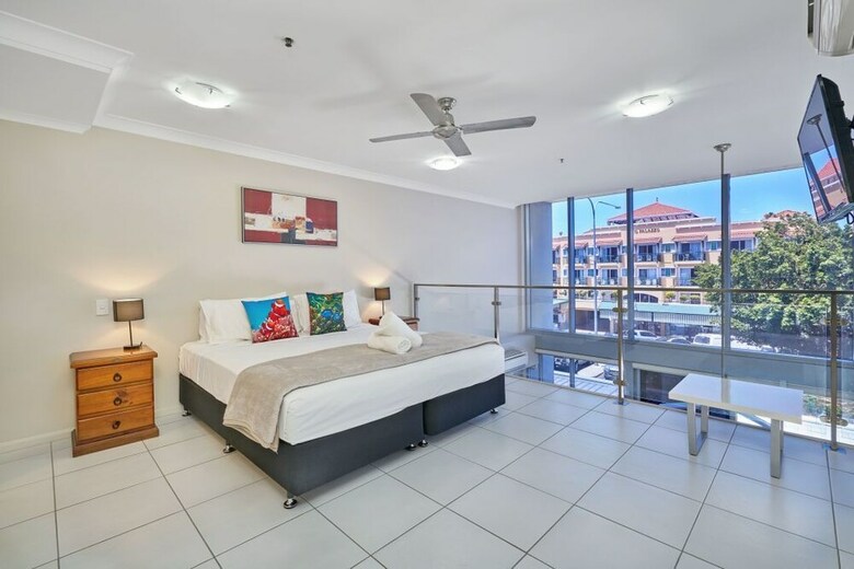 Centrepoint Apartments