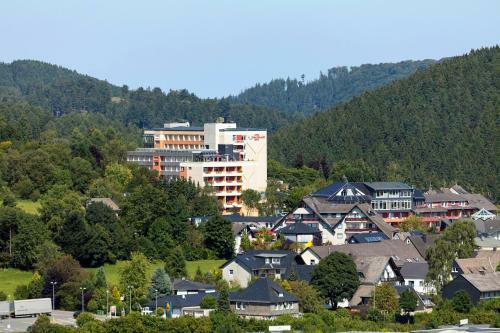 Kurhotel Hochsauerland 2010 ? Werner Wilhelm Wicker Kg