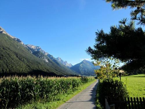 Apartamento Landsitz Bichlhof