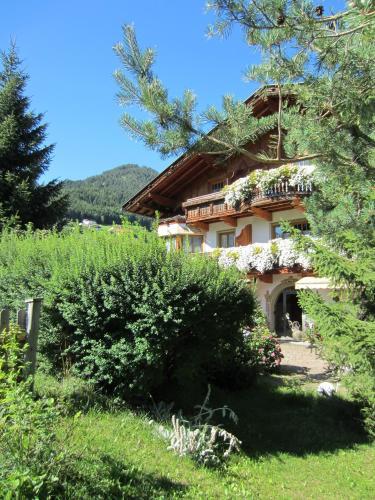 Apartamento Landsitz Bichlhof