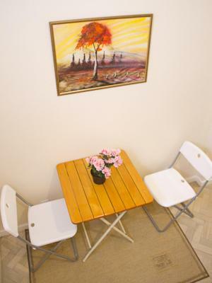 Apartamento Ouro Negro