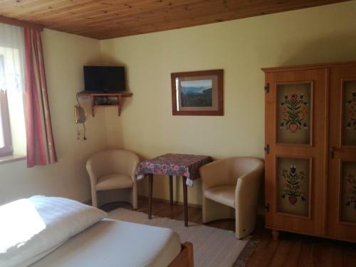 Hostal Haus Kapfinger