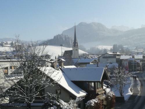 Hostal Haus Kapfinger