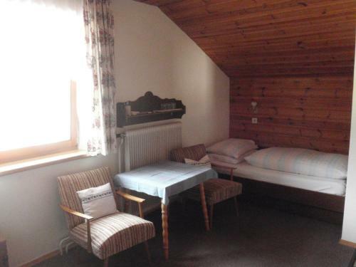 Hostal Haus Kapfinger