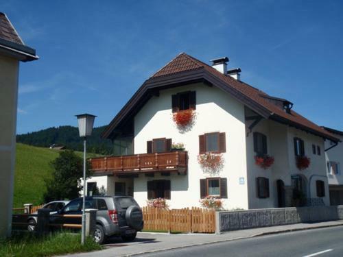 Hostal Haus Kapfinger