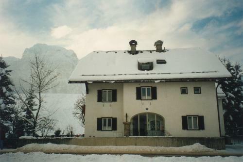 Hostal Haus Kapfinger