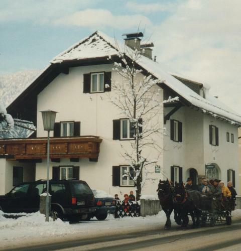 Hostal Haus Kapfinger