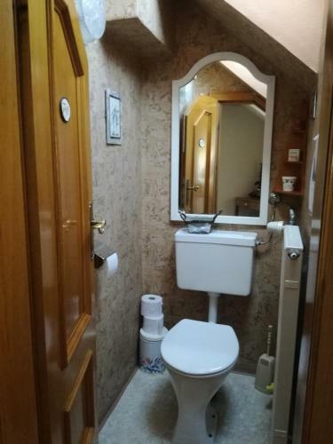 Hostal Haus Kapfinger