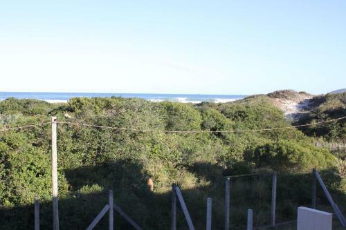 Ferrugem Beira Mar 6