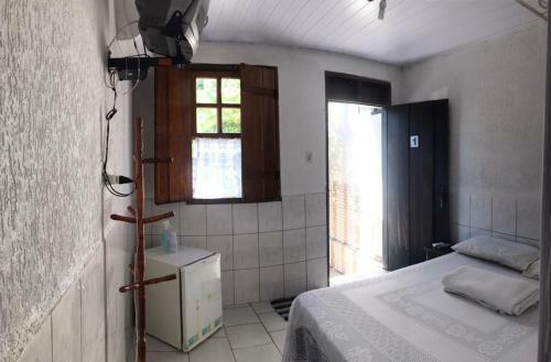 Hostal Pousada Recanto Da Vila
