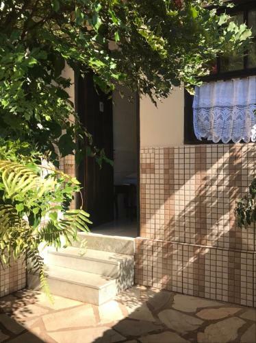 Hostal Pousada Recanto Da Vila