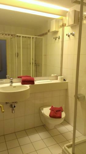 Hotel-restaurant Schwanen