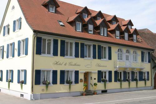 Hotel-restaurant Schwanen