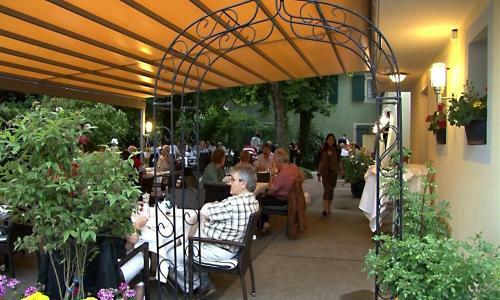 Hotel-restaurant Schwanen